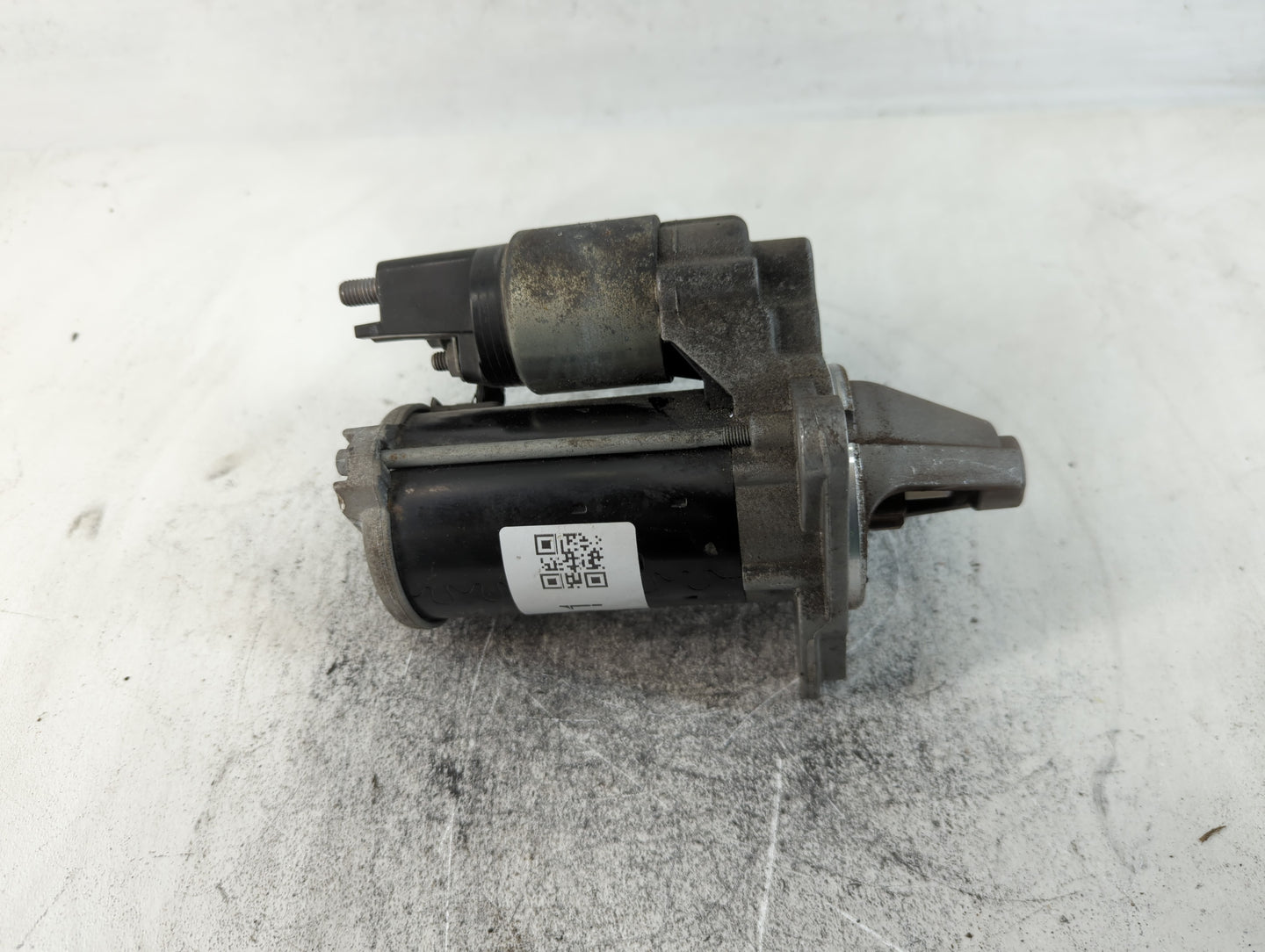 2014-2021 Buick Encore Car Starter Motor Solenoid OEM P/N:GM 25 198 414 Fits Fits 2014 2015 2016 2017 2018 2019 2020 2021 OEM Used Auto Parts - Oemusedautoparts1.com