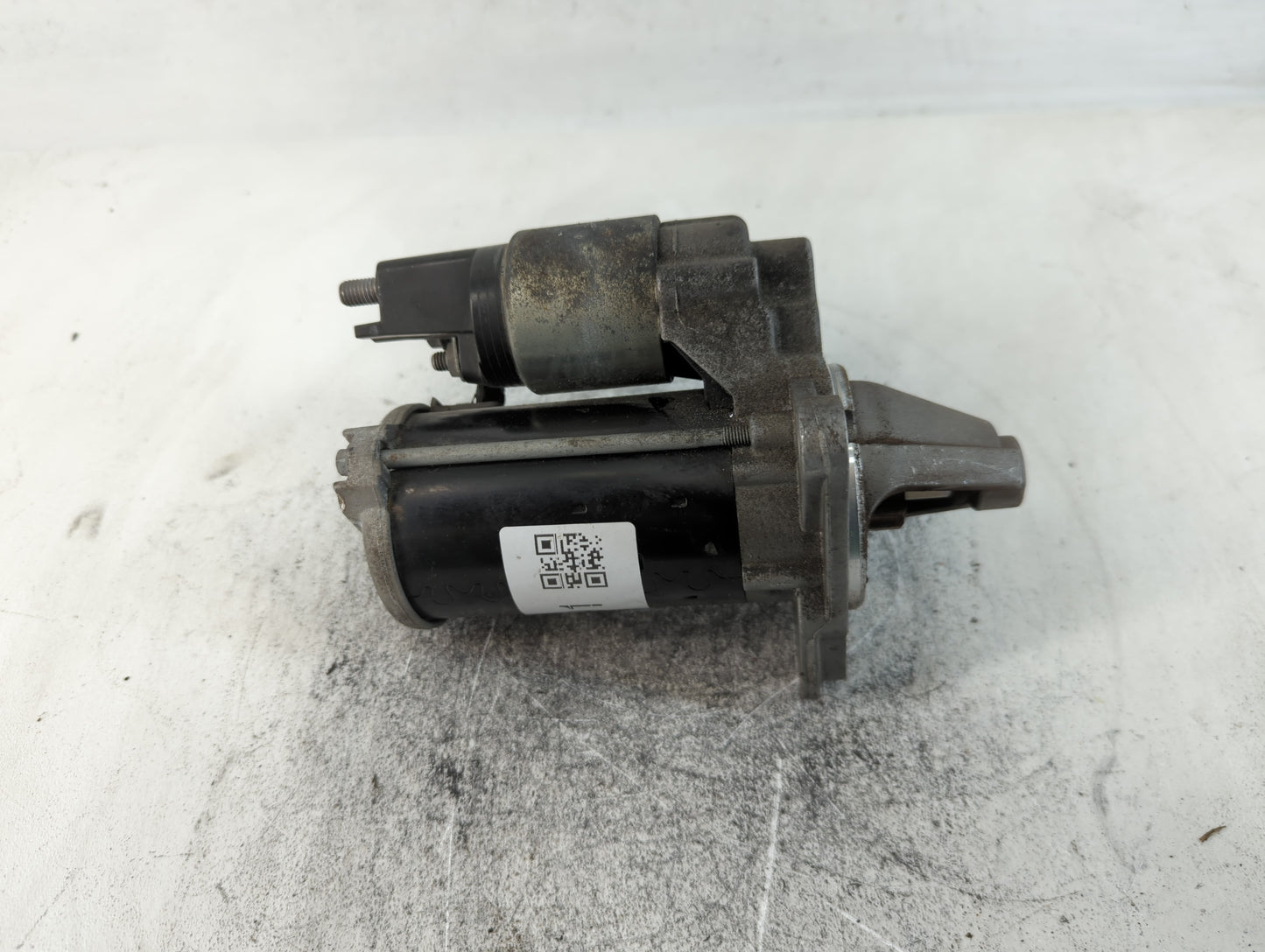 2014-2021 Buick Encore Car Starter Motor Solenoid OEM P/N:GM 25 198 414 Fits Fits 2014 2015 2016 2017 2018 2019 2020 2021 OEM Used Auto Parts - Oemusedautoparts1.com