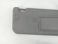 2012-2017 Kia Rio Sun Visor Shade Replacement Passenger Right Mirror Fits Fits 2012 2013 2014 2015 2016 2017 OEM Used Auto Parts - Oemusedautoparts1.com