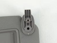 2012-2017 Kia Rio Sun Visor Shade Replacement Passenger Right Mirror Fits Fits 2012 2013 2014 2015 2016 2017 OEM Used Auto Parts - Oemusedautoparts1.com