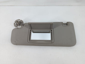 compare product 2011-2016 Chevrolet Cruze Sun Visor Shade Replacement Driver Left Mirror Fits Fits 2011 2012 2013 2014 2015 2016 OEM Used Auto Parts