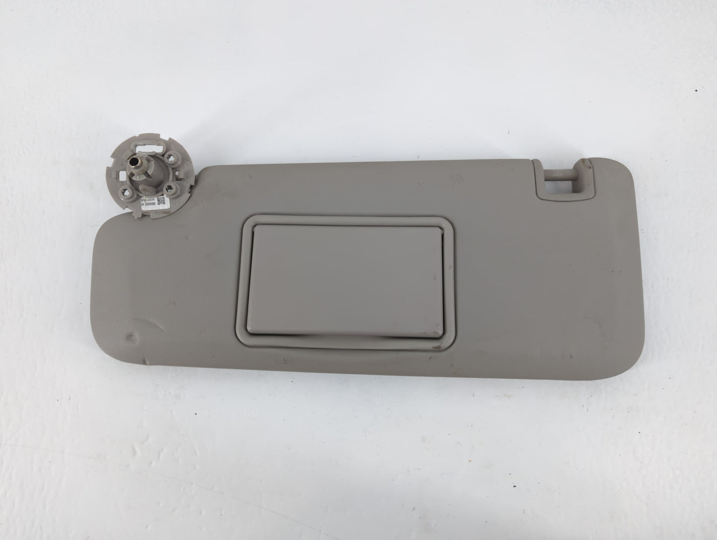 2011-2016 Chevrolet Cruze Sun Visor Shade Replacement Driver Left Mirror Fits Fits 2011 2012 2013 2014 2015 2016 OEM Used Auto Parts - Oemusedautoparts1.com