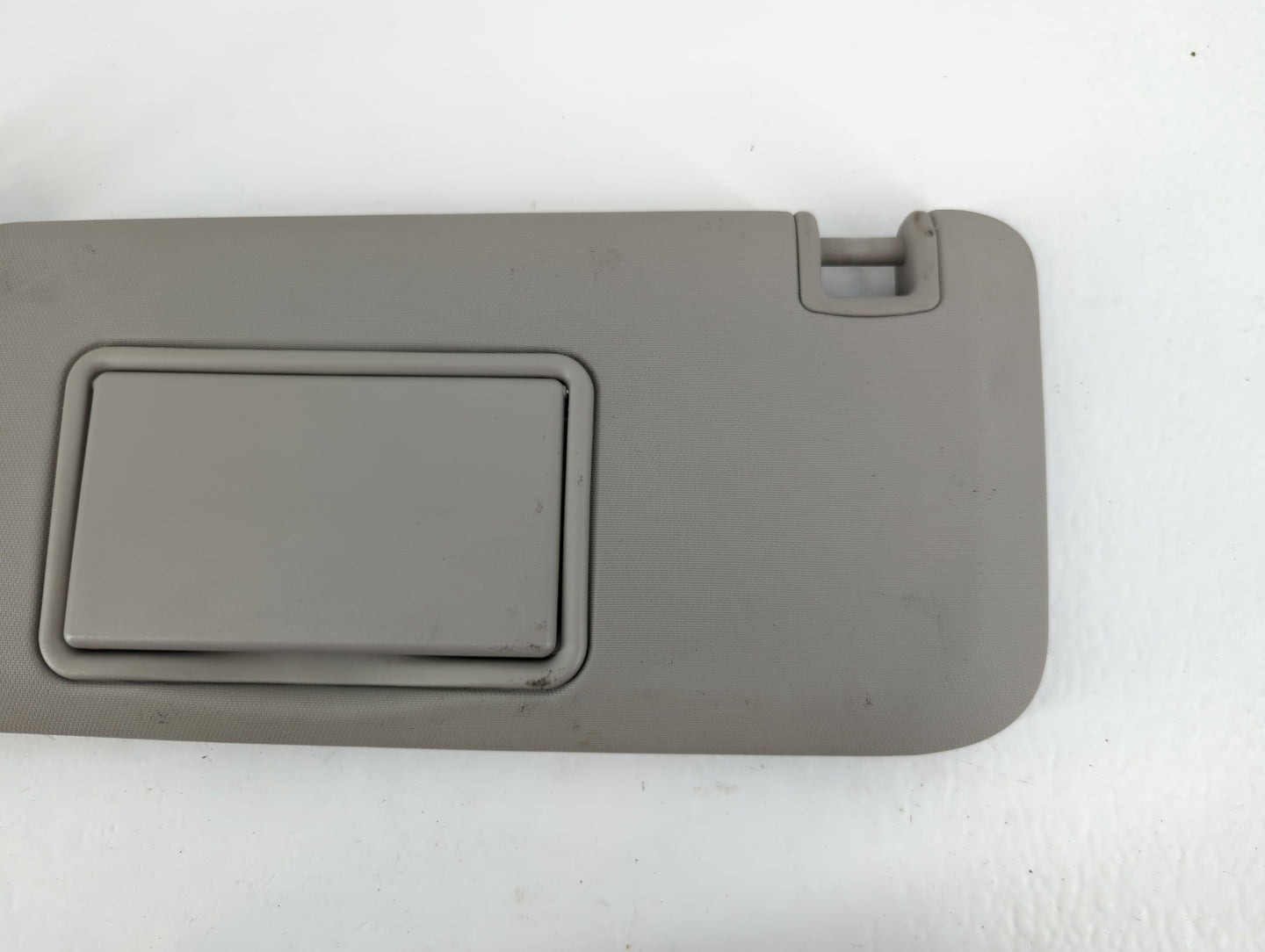 2011-2016 Chevrolet Cruze Sun Visor Shade Replacement Driver Left Mirror Fits Fits 2011 2012 2013 2014 2015 2016 OEM Used Auto Parts - Oemusedautoparts1.com
