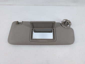 compare product 2011-2016 Chevrolet Cruze Sun Visor Shade Replacement Passenger Right Mirror Fits Fits 2011 2012 2013 2014 2015 2016 OEM Used Auto Parts