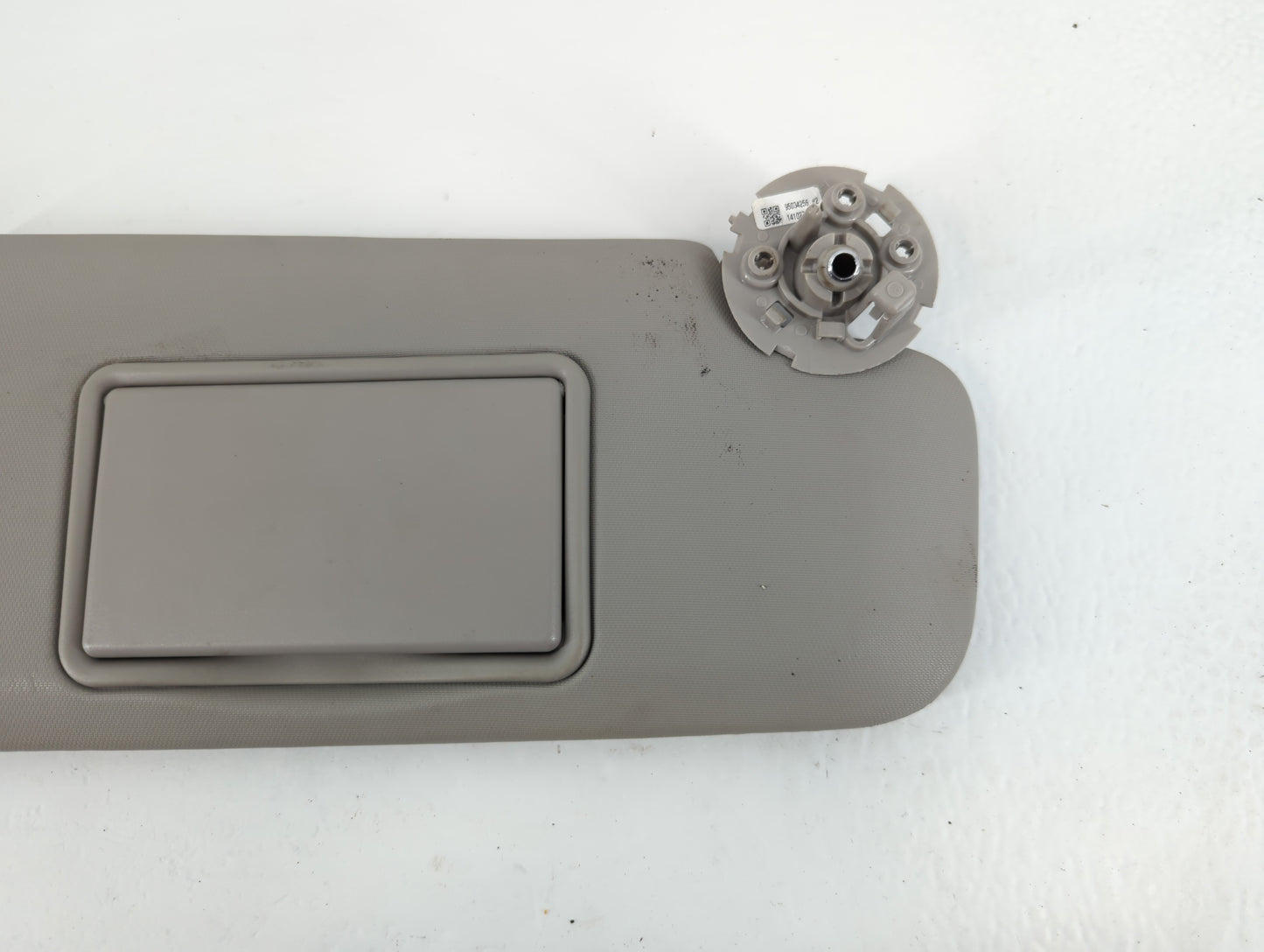 2011-2016 Chevrolet Cruze Sun Visor Shade Replacement Passenger Right Mirror Fits Fits 2011 2012 2013 2014 2015 2016 OEM Used Auto Parts - Oemusedautoparts1.com