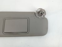2011-2016 Chevrolet Cruze Sun Visor Shade Replacement Passenger Right Mirror Fits Fits 2011 2012 2013 2014 2015 2016 OEM Used Auto Parts - Oemusedautoparts1.com