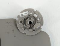 2011-2016 Chevrolet Cruze Sun Visor Shade Replacement Passenger Right Mirror Fits Fits 2011 2012 2013 2014 2015 2016 OEM Used Auto Parts - Oemusedautoparts1.com