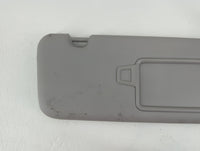 2017-2020 Hyundai Elantra Sun Visor Shade Replacement Passenger Right Mirror Fits Fits 2017 2018 2019 2020 OEM Used Auto Parts - Oemusedautoparts1.com