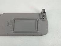 2017-2020 Hyundai Elantra Sun Visor Shade Replacement Passenger Right Mirror Fits Fits 2017 2018 2019 2020 OEM Used Auto Parts - Oemusedautoparts1.com