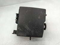 2013 Hyundai Santa Fe Fusebox Fuse Box Panel Relay Module P/N:91951-2W000 Fits OEM Used Auto Parts - Oemusedautoparts1.com
