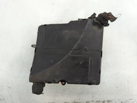 2013 Hyundai Santa Fe Fusebox Fuse Box Panel Relay Module P/N:91951-2W000 Fits OEM Used Auto Parts - Oemusedautoparts1.com