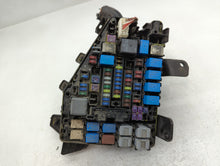 2015-2017 Subaru Legacy Fusebox Fuse Box Panel Relay Module P/N:MB503700B Fits Fits 2015 2017 OEM Used Auto Parts