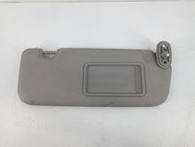 2014-2016 Kia Forte Sun Visor Shade Replacement Passenger Right Mirror Fits Fits 2014 2015 2016 OEM Used Auto Parts