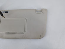 2013-2019 Ford Escape Sun Visor Shade Replacement Driver Left Mirror Fits Fits 2013 2014 2015 2016 2017 2018 2019 OEM Used Auto Parts