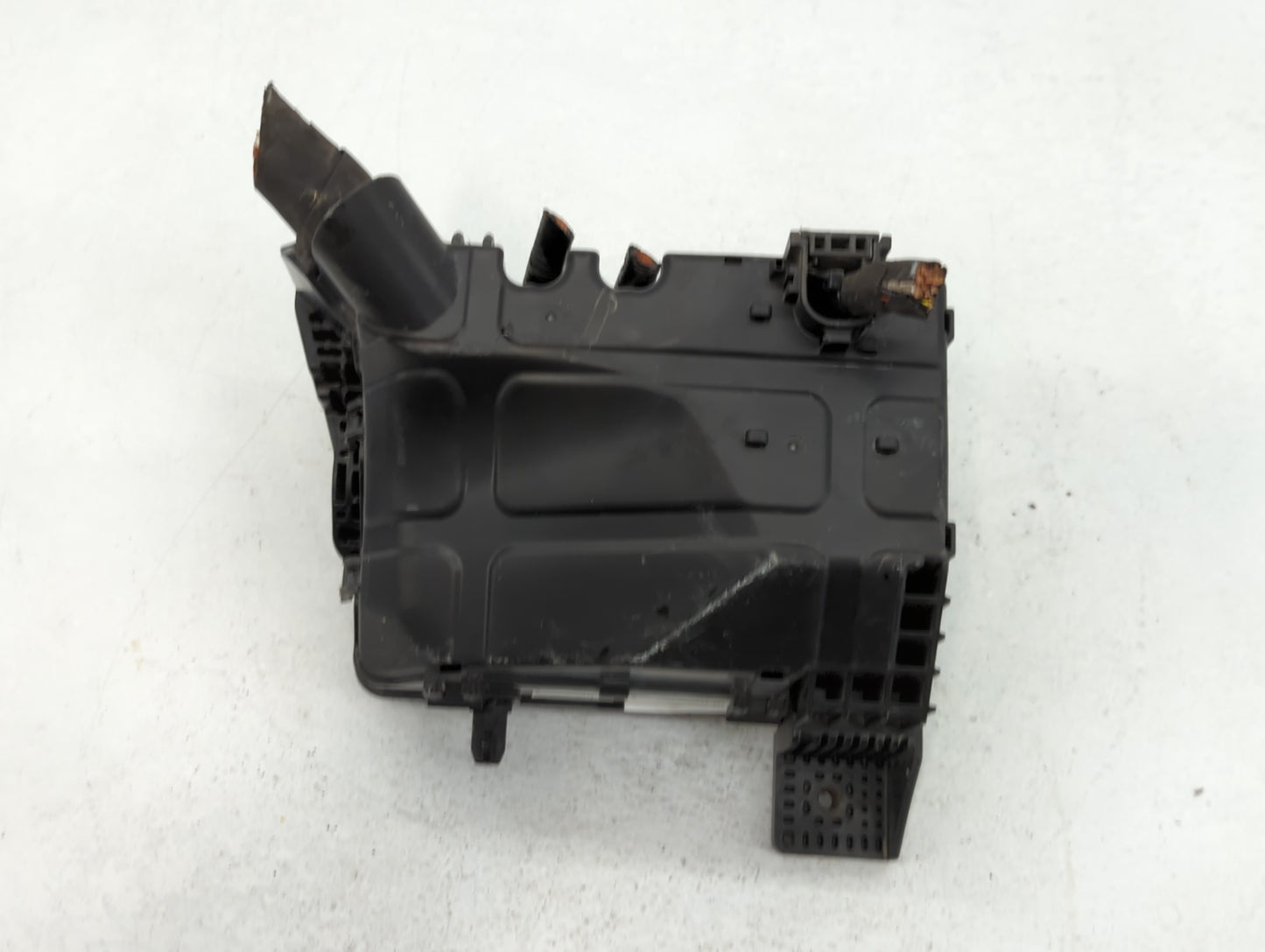 2018-2019 Kia Rio Fusebox Fuse Box Panel Relay Module P/N:4217512062 91200-H9200-06 Fits Fits 2018 2019 OEM Used Auto Parts - Oemusedautoparts1.com