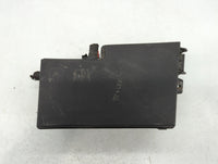 2013-2016 Ford Escape Fusebox Fuse Box Panel Relay Module P/N:E00027328 AV6T-14A142-AB Fits Fits 2013 2014 2015 2016 OEM Used Auto Parts - Oemusedautoparts1.com