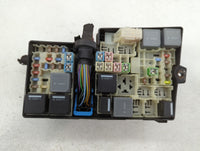2013-2016 Ford Escape Fusebox Fuse Box Panel Relay Module P/N:E00027328 AV6T-14A142-AB Fits Fits 2013 2014 2015 2016 OEM Used Auto Parts - Oemusedautoparts1.com
