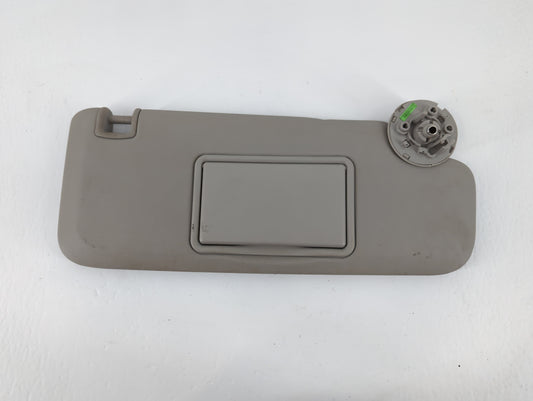 2011-2016 Chevrolet Cruze Sun Visor Shade Replacement Passenger Right Mirror Fits Fits 2011 2012 2013 2014 2015 2016 OEM Used Auto Parts