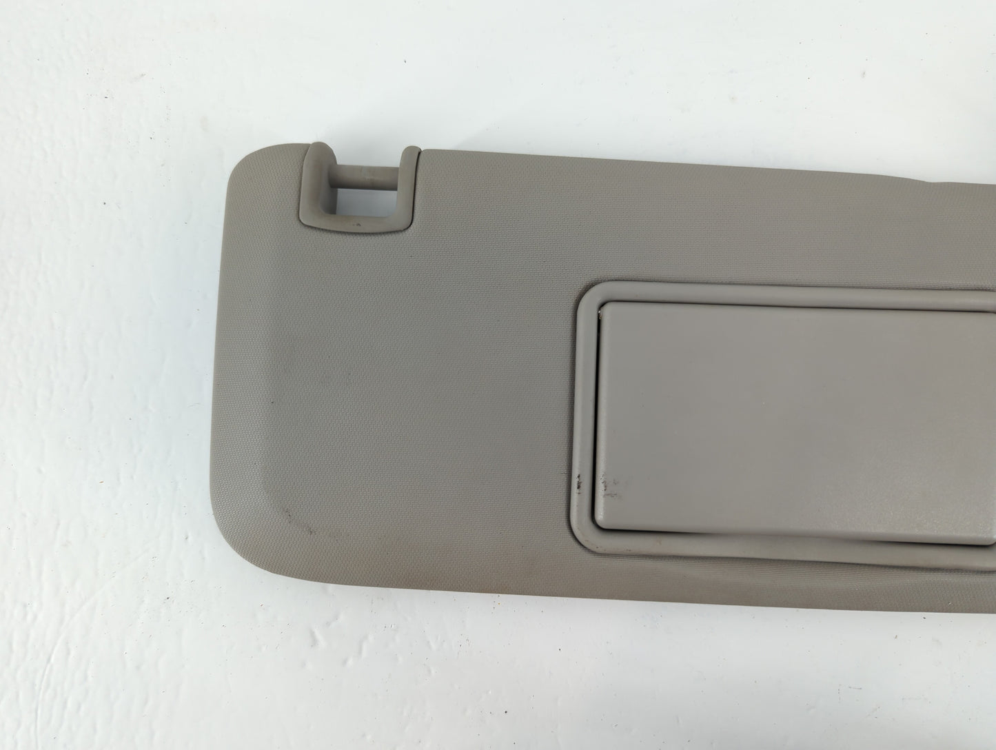 2011-2016 Chevrolet Cruze Sun Visor Shade Replacement Passenger Right Mirror Fits Fits 2011 2012 2013 2014 2015 2016 OEM Used Auto Parts - Oemusedautoparts1.com