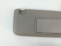 2011-2016 Chevrolet Cruze Sun Visor Shade Replacement Passenger Right Mirror Fits Fits 2011 2012 2013 2014 2015 2016 OEM Used Auto Parts - Oemusedautoparts1.com