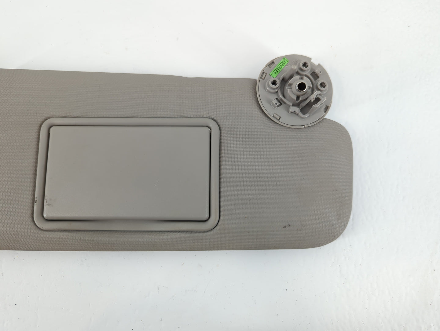 2011-2016 Chevrolet Cruze Sun Visor Shade Replacement Passenger Right Mirror Fits Fits 2011 2012 2013 2014 2015 2016 OEM Used Auto Parts - Oemusedautoparts1.com