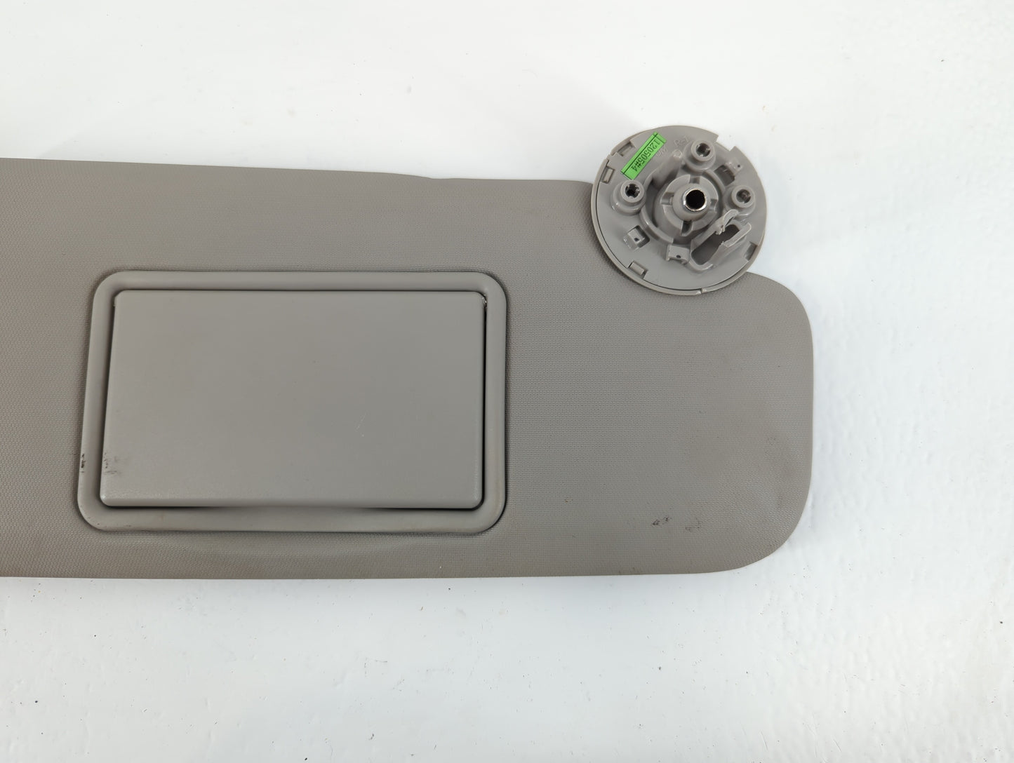 2011-2016 Chevrolet Cruze Sun Visor Shade Replacement Passenger Right Mirror Fits Fits 2011 2012 2013 2014 2015 2016 OEM Used Auto Parts - Oemusedautoparts1.com