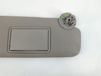 2011-2016 Chevrolet Cruze Sun Visor Shade Replacement Passenger Right Mirror Fits Fits 2011 2012 2013 2014 2015 2016 OEM Used Auto Parts - Oemusedautoparts1.com