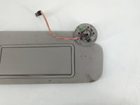 2012-2017 Buick Verano Sun Visor Shade Replacement Passenger Right Mirror Fits Fits 2012 2013 2014 2015 2016 2017 OEM Used Auto Parts - Oemusedautoparts1.com