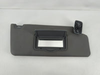 2011-2014 Ford F-150 Sun Visor Shade Replacement Passenger Right Mirror Fits Fits 2011 2012 2013 2014 OEM Used Auto Parts - Oemusedautoparts1.com