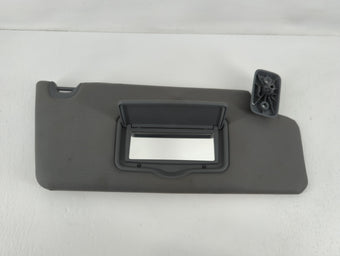 compare product 2011-2014 Ford F-150 Sun Visor Shade Replacement Passenger Right Mirror Fits Fits 2011 2012 2013 2014 OEM Used Auto Parts