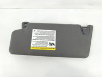 2011-2014 Ford F-150 Sun Visor Shade Replacement Passenger Right Mirror Fits Fits 2011 2012 2013 2014 OEM Used Auto Parts - Oemusedautoparts1.com
