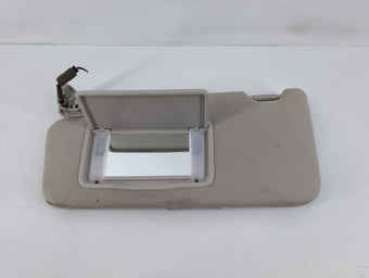 compare product 2010-2014 Subaru Legacy Sun Visor Shade Replacement Driver Left Mirror Fits Fits 2010 2011 2012 2013 2014 OEM Used Auto Parts