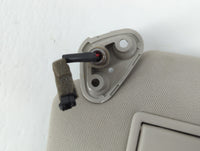 2010-2014 Subaru Legacy Sun Visor Shade Replacement Driver Left Mirror Fits Fits 2010 2011 2012 2013 2014 OEM Used Auto Parts - Oemusedautoparts1.com