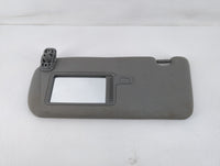 2011-2015 Kia Sorento Sun Visor Shade Replacement Driver Left Mirror Fits Fits 2011 2012 2013 2014 2015 OEM Used Auto Parts - Oemusedautoparts1.com