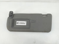 2011-2015 Kia Sorento Sun Visor Shade Replacement Driver Left Mirror Fits Fits 2011 2012 2013 2014 2015 OEM Used Auto Parts - Oemusedautoparts1.com