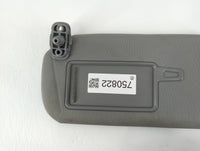 2011-2015 Kia Sorento Sun Visor Shade Replacement Driver Left Mirror Fits Fits 2011 2012 2013 2014 2015 OEM Used Auto Parts - Oemusedautoparts1.com