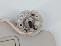 2017 Chevrolet Cruze Sun Visor Shade Replacement Driver Left Mirror Fits OEM Used Auto Parts - Oemusedautoparts1.com