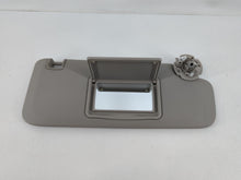 2011-2016 Chevrolet Cruze Sun Visor Shade Replacement Passenger Right Mirror Fits Fits 2011 2012 2013 2014 2015 2016 OEM Used Auto Parts