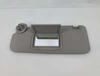 2011-2016 Chevrolet Cruze Sun Visor Shade Replacement Driver Left Mirror Fits Fits 2011 2012 2013 2014 2015 2016 OEM Used Auto Parts - Oemusedautoparts1.com