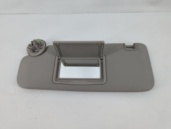 compare product 2011-2016 Chevrolet Cruze Sun Visor Shade Replacement Driver Left Mirror Fits Fits 2011 2012 2013 2014 2015 2016 OEM Used Auto Parts