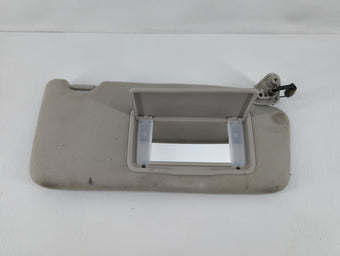 compare product 2010-2014 Subaru Legacy Sun Visor Shade Replacement Passenger Right Mirror Fits Fits 2010 2011 2012 2013 2014 OEM Used Auto Parts