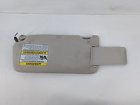 2010-2014 Subaru Legacy Sun Visor Shade Replacement Passenger Right Mirror Fits Fits 2010 2011 2012 2013 2014 OEM Used Auto Parts - Oemusedautoparts1.com