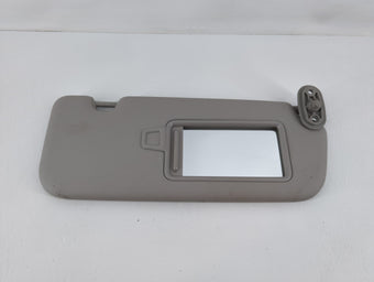 compare product 2017-2018 Kia Forte Sun Visor Shade Replacement Passenger Right Mirror Fits Fits 2017 2018 OEM Used Auto Parts