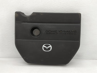 compare product 2009 Mazda 5 Engine Cover