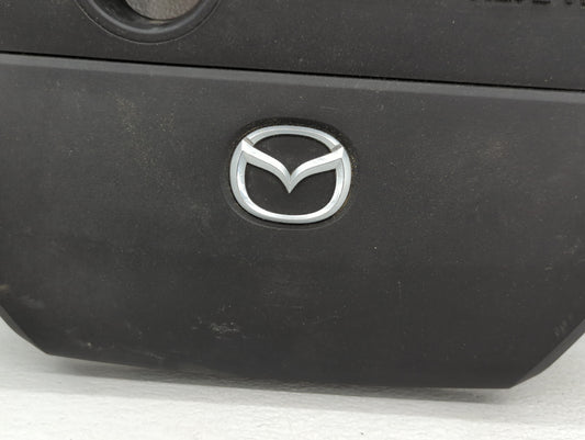 2009 Mazda 5 Engine Cover