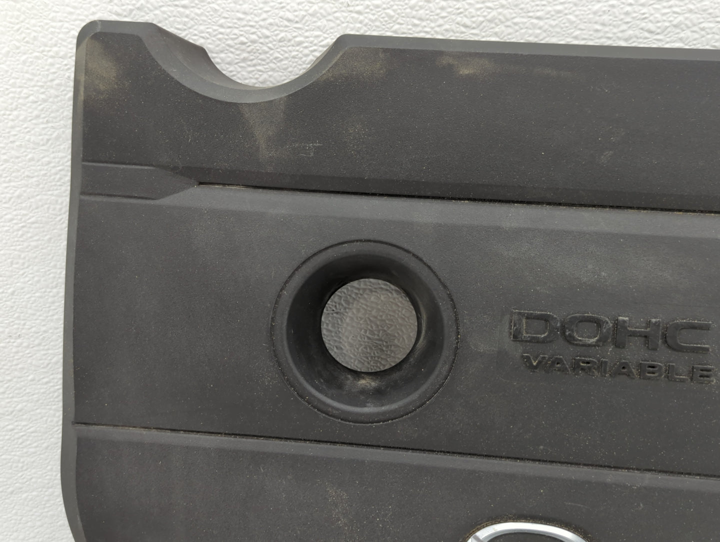 2009 Mazda 5 Engine Cover - Oemusedautoparts1.com