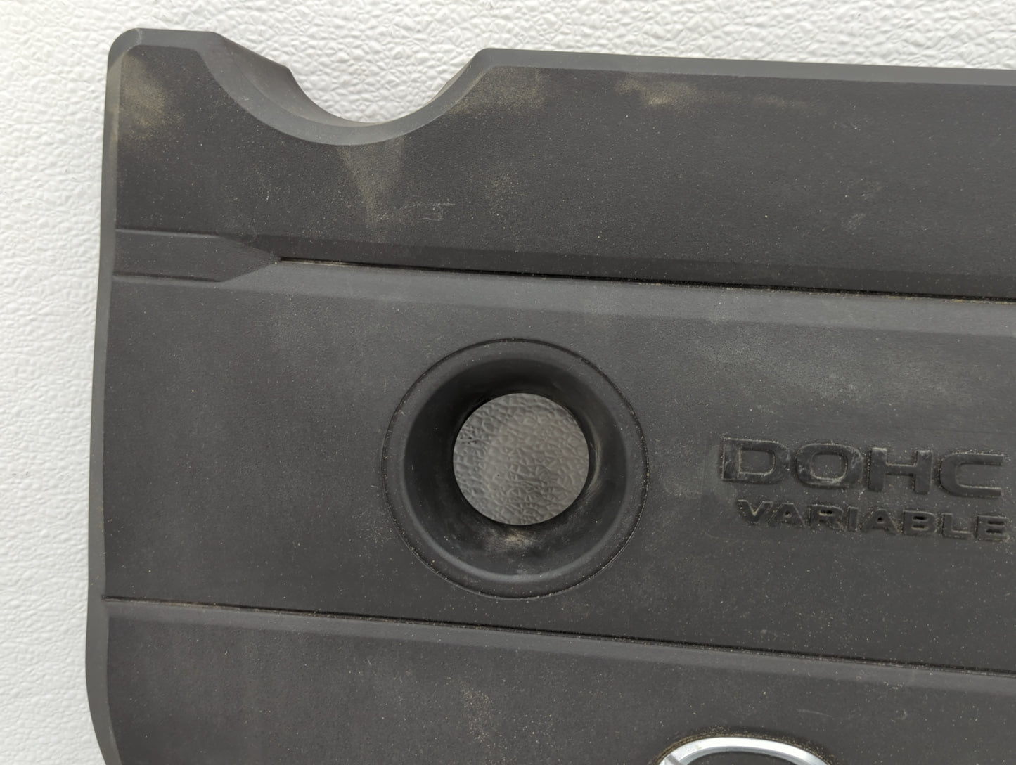 2009 Mazda 5 Engine Cover - Oemusedautoparts1.com