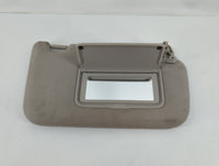 2013-2019 Nissan Sentra Sun Visor Shade Replacement Passenger Right Mirror Fits Fits 2012 2013 2014 2015 2016 2017 2018 2019 OEM Used Auto Parts - Oemusedautoparts1.com
