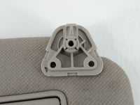 2013-2019 Nissan Sentra Sun Visor Shade Replacement Passenger Right Mirror Fits Fits 2012 2013 2014 2015 2016 2017 2018 2019 OEM Used Auto Parts - Oemusedautoparts1.com