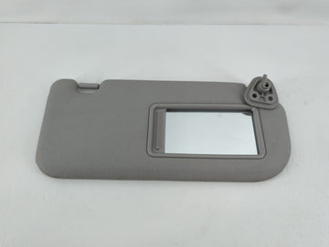 2010-2015 Hyundai Tucson Sun Visor Shade Replacement Passenger Right Mirror Fits Fits 2010 2011 2012 2013 2014 2015 OEM Used Auto Parts - Oemusedautoparts1.com